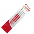 Evoco Brush Pack Sizes 0/2/4/6