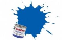 14 FRENCH BLUE 50ml GLOSS Enamel Tinlet