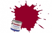 20 CRIMSON 50ml GLOSS Enamel Tinlet