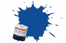 25 BLUE  12ml MATT Acrylic Tinlet