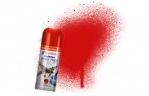 220 ITALIAN FERRARI RED 150ml GLOSS Modellers Spray