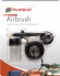 All Purpose Airbrush (AG5107)