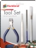 Tool Set (AG9150)